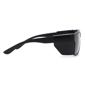 Offray Chất lượng cao 2024 thiết kế thời trang Sun Glasses PC lens PC khung biểu tượng tùy chỉnh an toàn phân cực Kính mát nam nữ - Product Image 4