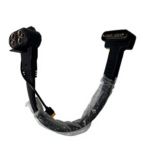 สายชาร์จอะแดปเตอร์ T60/T70/T100 เป็น T40/T50 ใหม่เอี่ยม อุปกรณ์เสริมทางการเกษตร - Product Image 1