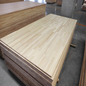 <span class=keywords><strong>Paulownia</strong></span> Hévéa Acacia Pin Doigt Joint Board 12mm 15mm 18mm 25mm 33mm 38mm 50mm - AA AB AC BC Grade Finger Jointed Boards - Product Image 5