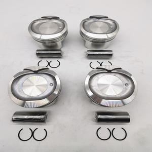 ピストンアセンブリトヨタ用79MM 13101-22032直接工場販売COROLLA MR2 RAV4 1.8L 1ZZ-FE - Product Image 4