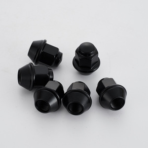 Pièce auto ACPA1012DXA 5114407 M12X1.5 19MMX4 Écrous <span class=keywords><strong>de</strong></span> <span class=keywords><strong>roue</strong></span> pour <span class=keywords><strong>FORD</strong></span> Ecosport Fiesta Focus <span class=keywords><strong>Ranger</strong></span> Everest Figo0609 - Product Image 3