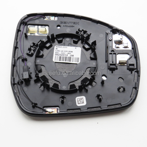 Lentille de rétroviseur pour Land Rover Range Rover Vogue Range Rover Sport Discovery 5 LR035061 LR035063 - Product Image 4