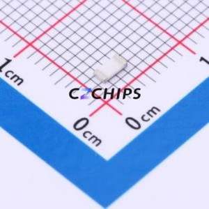 Résistance SMD SC1206J2000F8ANRH 1206 (Type : Film Épais) (Résistance : 200 Ohms Précision : 5%) - Product Image 2