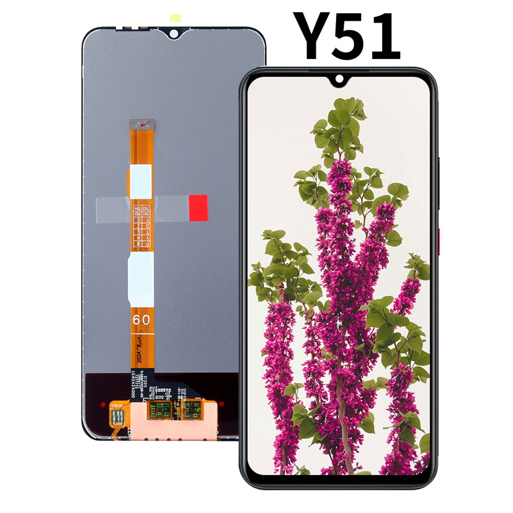 Per vivo Y51