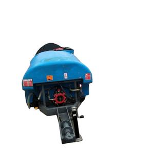 Pulvérisateur de fruits naturelles <span class=keywords><strong>Q2000</strong></span>, pour arbres et caraviement - Product Image 2