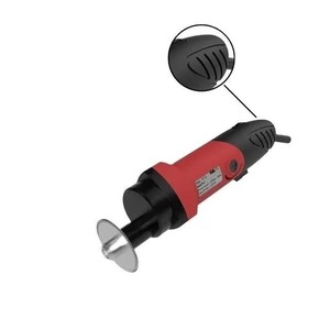 Sierra Eléctrica <span class=keywords><strong>para</strong></span> Yeso Senolo, Instrumento Médico Ortopédico, Sierra Oscilante <span class=keywords><strong>No</strong></span> Rotatoria, <span class=keywords><strong>No</strong></span> Daña la Piel, 6 Ajustes de Velocidad - Product Image 4