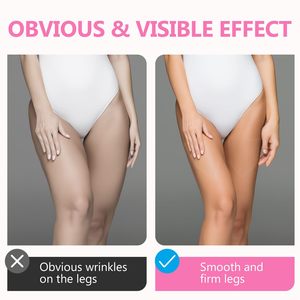 เทปใส PU สำหรับยกกระชับผิว ช่วยยกกระชับต้นขาและผิวที่หย่อนคล้อยให้เรียบเนียนทันที - Product Image 6