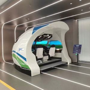 Hot Selling Hoge Kwaliteit Op Maat Gemaakt Groot Model Vliegtuig Vliegtuig Grote Vliegtuig Model Model Vliegtuigen - Product Image 5