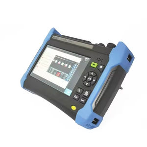 JW3302XR PON ağ Online test 7 inç TFT renkli <span class=keywords><strong>LCD</strong></span> ekran Fiber optik <span class=keywords><strong>Otdr</strong></span> - Product Image 4