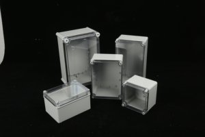 AG loạt hộp không thấm nước với nắp đậy trong suốt - Product Image 2