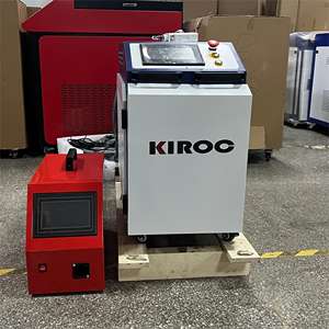 Máquina de Solda a Laser 4 em 1 Portátil Mini Soldador a Laser - Product Image 3