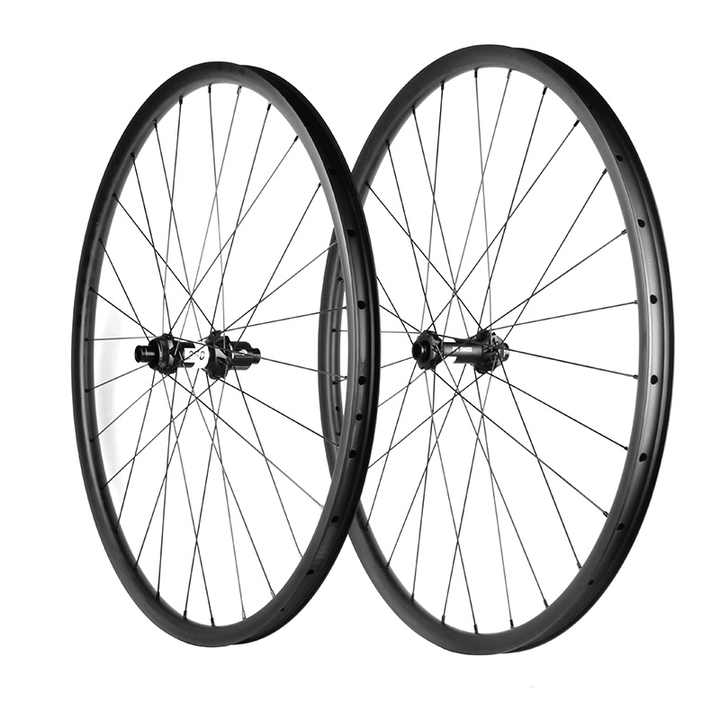 MTB 10速 29 ブースト ホイール 29er boost