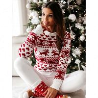New Pet Ugly Sweater Strick Weihnachts pullover für Weihnachts pullover