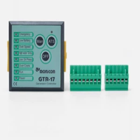 Controlador de Generador Nuevo PLC GTR-17 GTR17 para Piezas de Grupo Electrógeno con Función de Arranque y Parada Automática, Suministro a Granel
