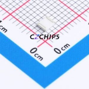 Résistance SMD RLT12R300FTP 1210 (Type : Film Épais) (Résistance : 300 mOhm Précision : 1%) - Product Image 2