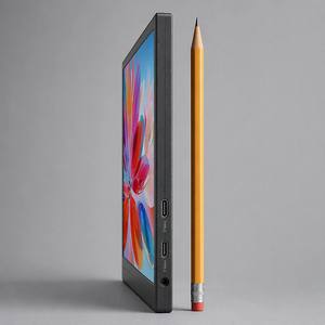 Monitor Portátil OEM al por Mayor de 15.6 Pulgadas, 1080P FHD IPS USB-C HD-MI HDR, Pantalla Externa para Juegos de Laptop y Viajes - Product Image 2