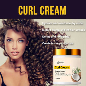 Crème pour les <span class=keywords><strong>boucles</strong></span> Crème hydratante pour les <span class=keywords><strong>boucles</strong></span> Crème pour les <span class=keywords><strong>cheveux</strong></span> bouclés et crépus - Product Image 3