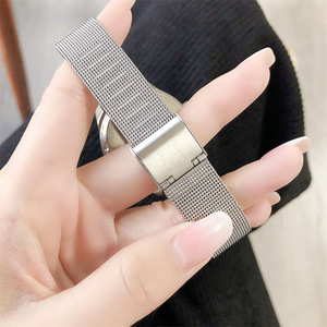 Reloj de Lujo para Mujer con Esfera Redonda, Correa de Acero y Esfera con Incrustaciones de Diamantes - Product Image 6