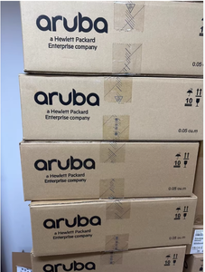 Aruba สวิตช์6100กิกะบิต48พอร์ตเลเยอร์2จัดการ4 SFP + uplinks POE SNMP QoS ฟังก์ชั่นเครือข่ายระดับองค์กร JL677A - Product Image 6