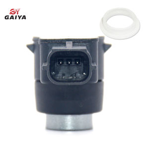 Sensore di assistenza al parcheggio PDC per <span class=keywords><strong>Opel</strong></span> Antara Astra <span class=keywords><strong>J</strong></span> Cascada insegne a <span class=keywords><strong>Zafira</strong></span> C Tourer 13282994 13282984 13302424 13282988 - Product Image 5