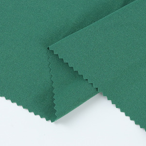 Tissu en mousseline de polyester 75D tissé extensible de haute qualité, léger et teint, pour vêtements - Robes, chemises, jupes pour femmes et hommes - Product Image 3