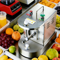 Mango aardappel Professionele 80W Automatische Fruit- en Groenteschiller voor Sinaasappelen Appels Aardappelen Wortelen Commerciële Verwerkingsmachine