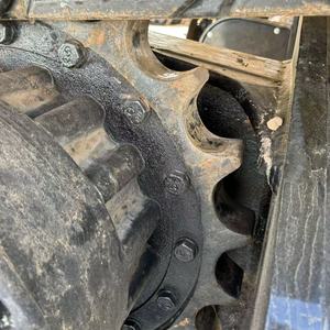 VENTE FLASH : Pompe hydraulique diesel de 25 tonnes pour excavatrice 325D2 L, de bonne qualité, chenilles robustes, performances élevées, prête à l'emploi. - Product Image 3