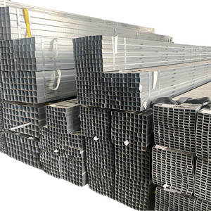 Vente directe usine – Garantie de prix bas – Fournisseurs de bobines d'acier galvanisé à froid soudées carrées – Plaques de découpe et de pliage conformes aux normes BIS SASO KS - Product Image 1