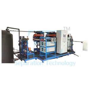 Generador de Hipoclorito de Sodio, Sistema de Electrocloración de Salmuera, Planta de Producción de <span class=keywords><strong>NaClO</strong></span> - Product Image 3