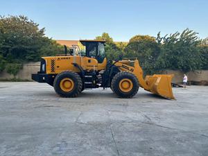 Used loader LG956L <b>Cheap</b> price excellent performance Used loader LG956L for sale - Product Image 6