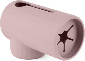Cache-robinet de baignoire en silicone souple, protection de robinet pour enfants, ajustement universel - Product Image 2