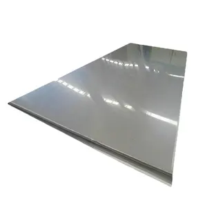 High quality 316 304 321 310s 904 grade Stainless steel sheet at competitive price