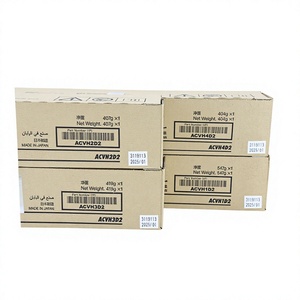 Cartouche de toner originale JUNKE TN228 CMYK authentique Asie pour Develop Ineo+ 226i 256i 266i Konica Minolta - Product Image 3