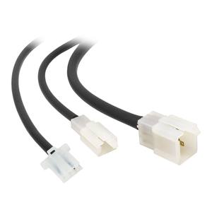 สวิตช์แฮนด์ซ้ายสำหรับคาวาซากิ นินจา 400(ไทเทเนียม) - Product Image 5