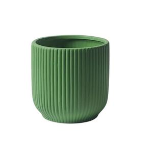 Jardinière légère en fibre de fibre de qualité commerciale pour la maison et le jardin fabriqués au Vietnam - Product Image 1