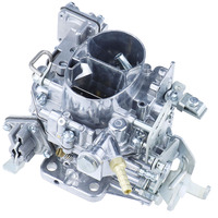 H299 Carburador Doble Barril Nueva Condición para Peugeot Modelos Citroen Mehari Dyane Acadiane 2CV Classic Solex Vergaser