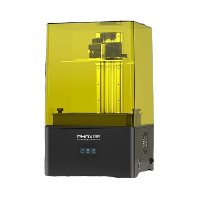 Direct Factory's Professional High Definition Precision 3D Printer Industrial New Resin LCD 1-Year Automatic Jewelry Modeling