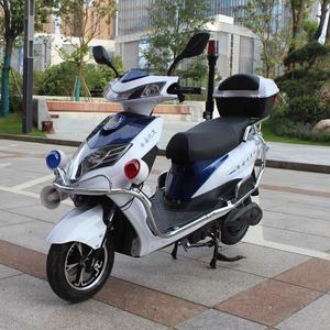 Scooter Eléctrico de Alta Velocidad, Motocicleta Eléctrica de Dos Ruedas, 48V/60V/72V, Potente <span class=keywords><strong>Moto</strong></span> Eléctrica de 1000/1500/2000W, Motocicleta Todoterreno Eléctrica - Product Image 4