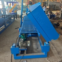 Machine d'extraction d'or prête à l'emploi : Agitateur de chute pour l'extraction d'or alluvionnaire – Prix au sol