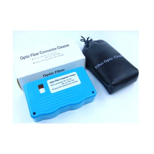 Lingettes de nettoyage optique Fiber Clean pour connecteurs, papier de nettoyage pour fibres optiques Kimtech - Product Image 6