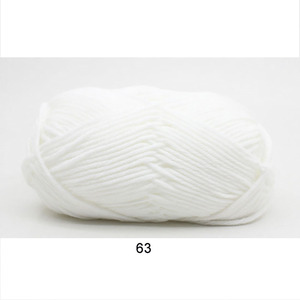 Hilo de lana de cachemira de Nueva Zelanda, merino grueso para decoración de pared, tipo roving, 250 g, marca Gold, para tejer, con tacto de pelo de bebé, nuevo. - Product Image 6