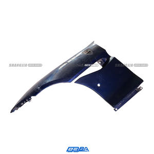 Guardabarros Delantero Azul Oscuro para Ferrari Portofino 2021-2023 88748211 88748311 (Piezas de Auto Desmontadas) - Product Image 2