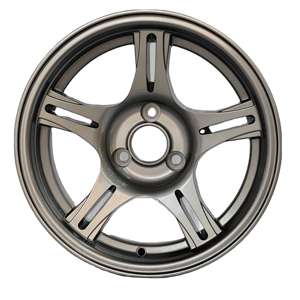 SY-3039 Jantes personnalisées à cinq branches, vente chaude, 17, 18, 20 pouces, 5*112 pour <span class=keywords><strong>Mercedes</strong></span> Benz AMG SLS SLK Classe SL, cinq étoiles - Product Image 1