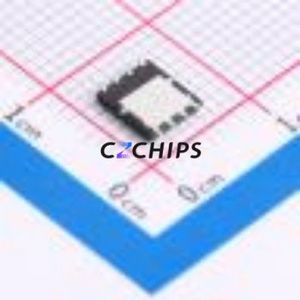 PDFN-8 AP90N04G (5x6) ทรานซิสเตอร์ภาคสนามทรานซิสเตอร์ (Mosfet) แบบดั้งเดิมและใหม่เอี่ยม - Product Image 2
