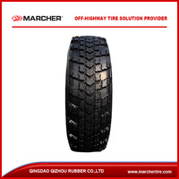 Pneus de camion, bus, autobus, niveleuse, excavatrice 14.00R20, 12.00R20 – Approvisionnement direct usine