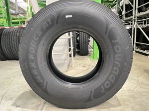 Neumáticos Comerciales Marca Tourador al por Mayor en Tailandia, 11R22.5 295/75R22.5 11R24.5 295 75r22.5 - Product Image 4