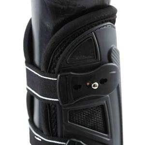 Gran oferta, botas de campana de caballo de alta calidad, Productos Ecuestres equinos, diseño duradero, botas elegantes de moda para caballo - Product Image 4