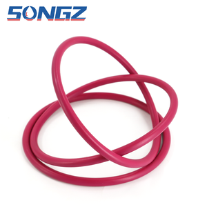 Sello de cilindro hidráulico <span class=keywords><strong>GSJ</strong></span> 70MM PTFE HNBR Sello de amortiguación HBTS - Product Image 4