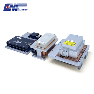 1064nm năng lượng cao dpss Laser Nguồn Laser Diode q-switch picosecond nanosecond laser cho địa hình Radar - Product Image 1