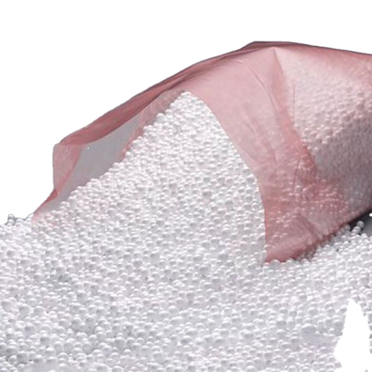 Epsole Прямая поставка расширяющиеся бусины из пенополистирола для пенополистирола высокого расширения